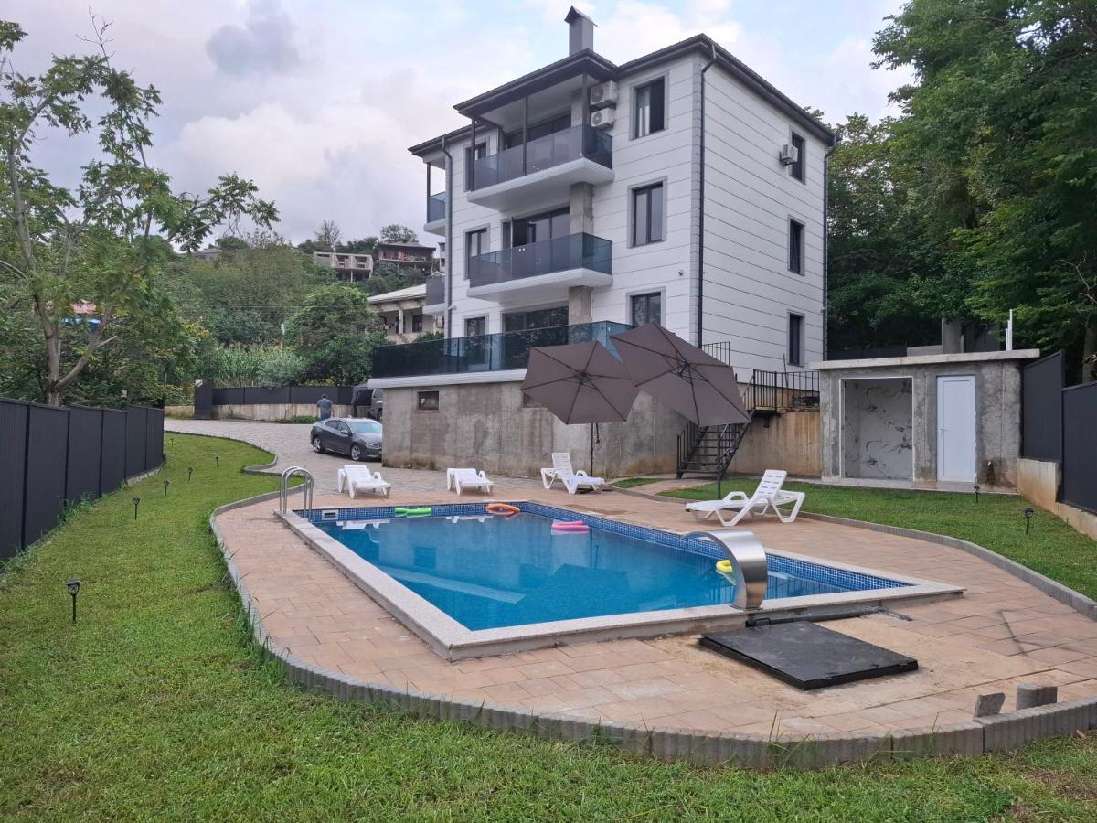 phranta - B&B Gonio