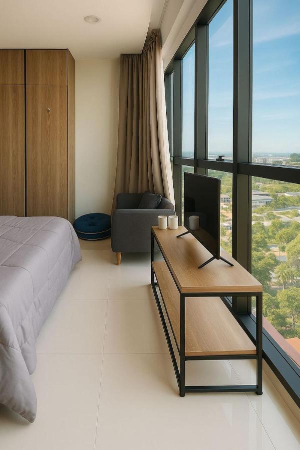 Skyframe Kuching, 9B - B&B Kuching