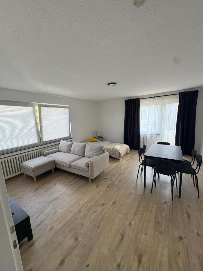 H&H Apartments - Ferienwohnung Essen