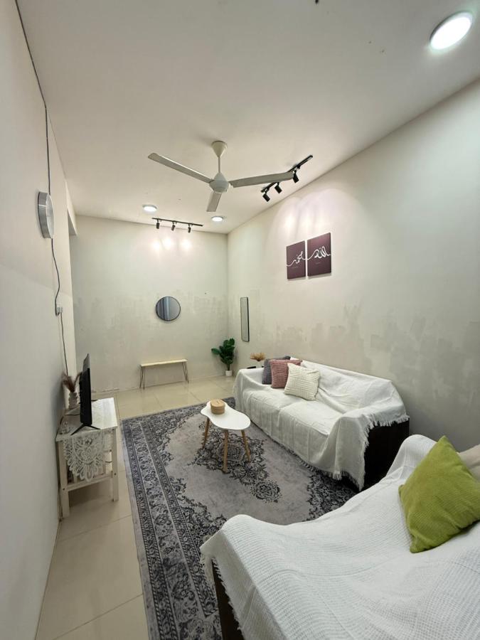 Teratak Damai Smk Peramu jaya - Ferienwohnung Pekan