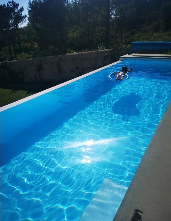 Ericeira Design Villa with Private Pool & stunning Views - B&B Ericeira