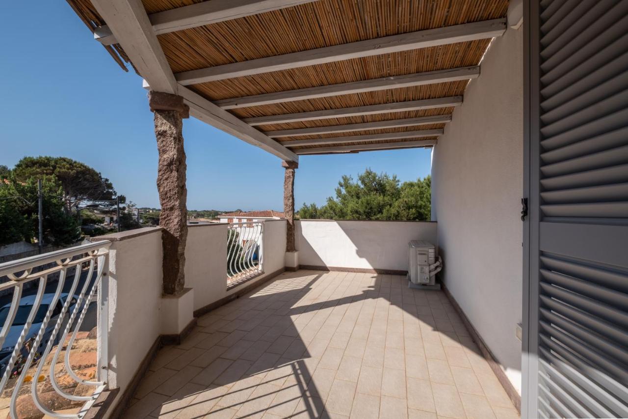 Appartamento con Vista Mare