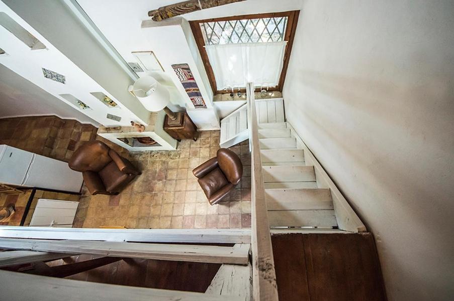 Case Zucco- Casa Laghetto - Chambres d'hôtes Terrasini