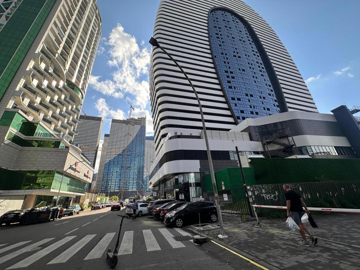 Apartment with view - B&B Batumi