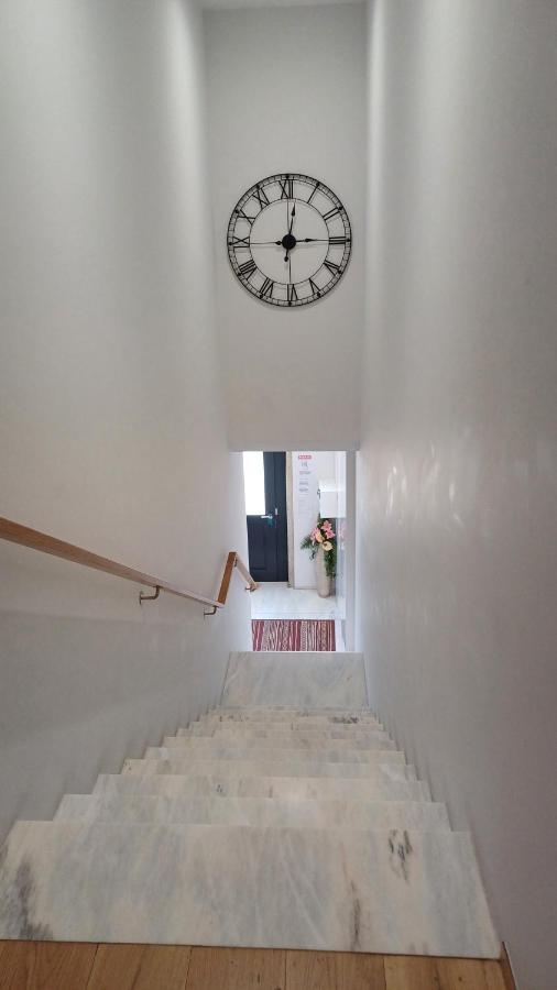 OTF- Porto Centro - Ferienwohnung Porto