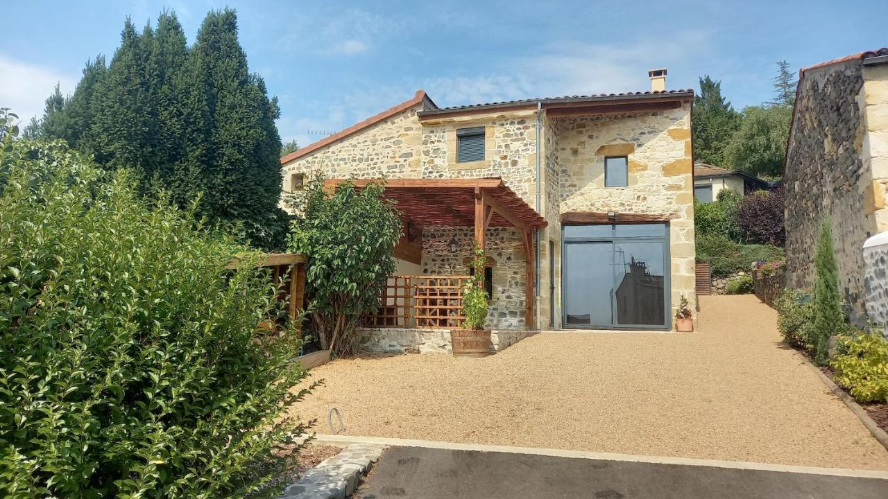 Gite Du Buisson - B&B Parent