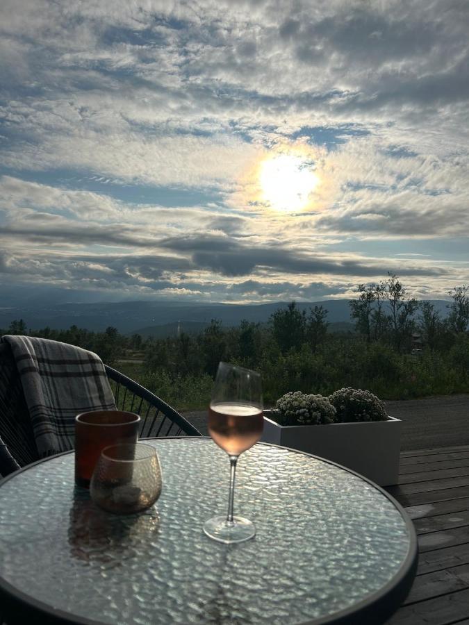 Family-friendly apartment on the 1st floor - Ferienwohnung Bergset