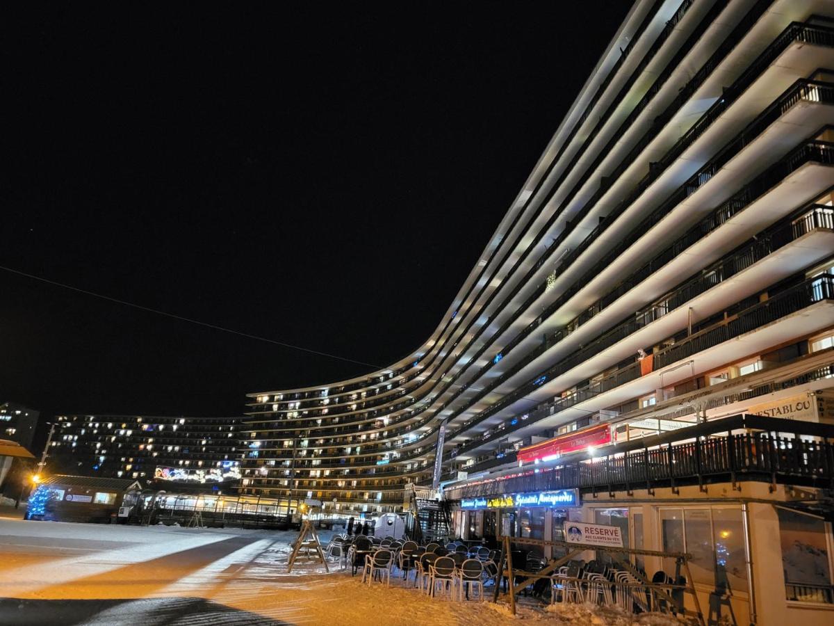 VACANCES à SUPERDEVOLUY hautes Alpes 05250 - Ferienwohnung Superdévoluy