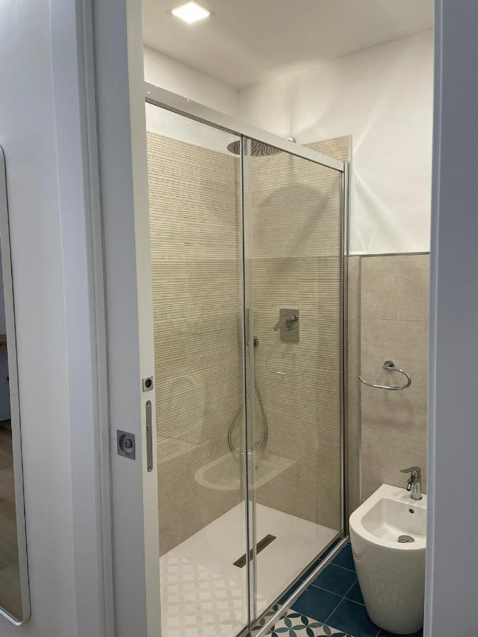 Camera Matrimoniale Deluxe con Balcone