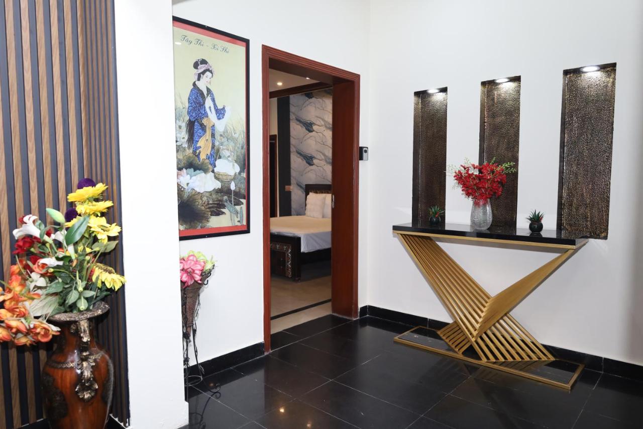 Standaard Tweepersoonskamer