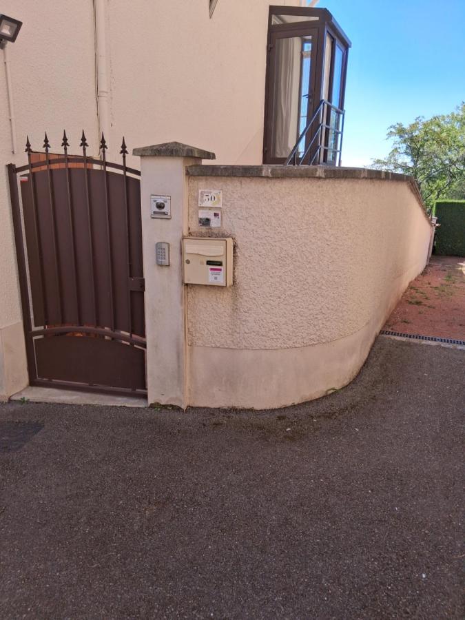 Chambre d'hôtes Juline - B&B