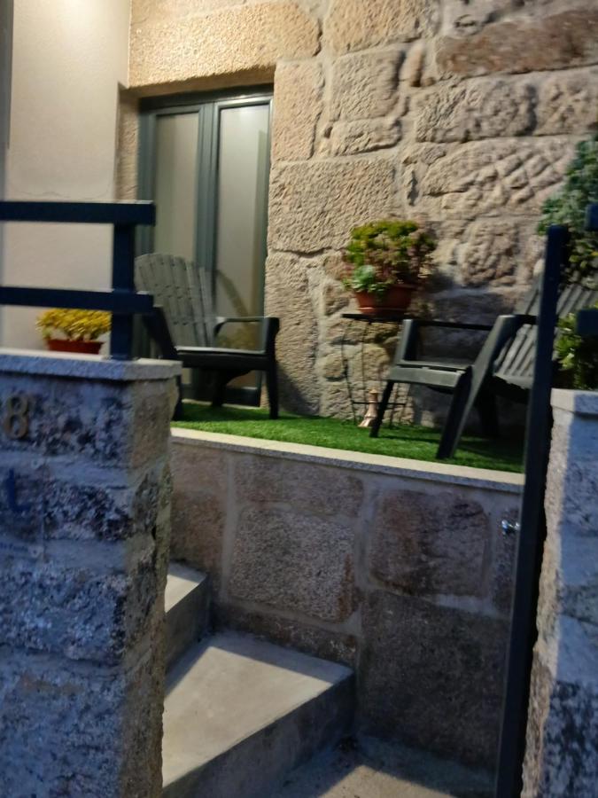 Cantinho da Fonte - Chambres d’hôtes Calvos