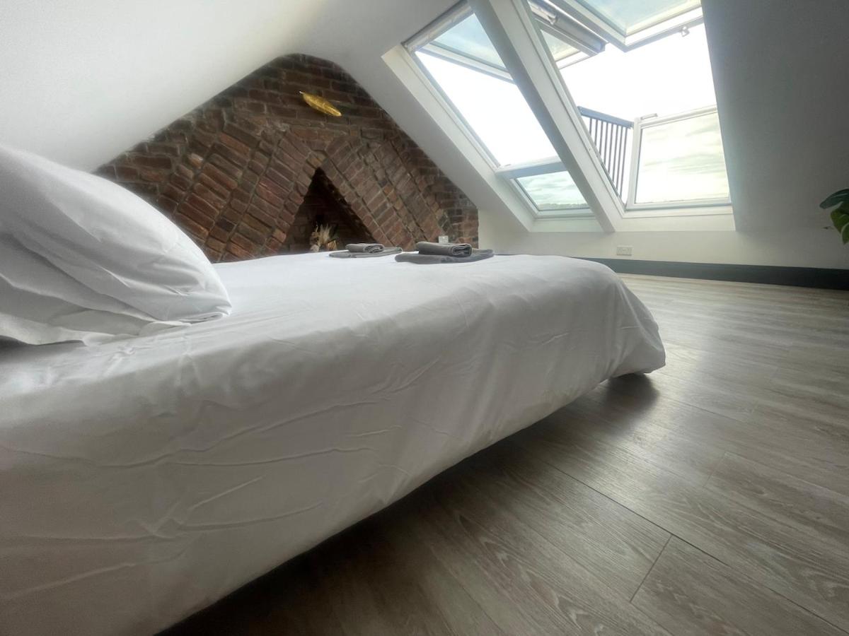 Coney View , Porthcawl - Bed and Breakfast Porthcawl