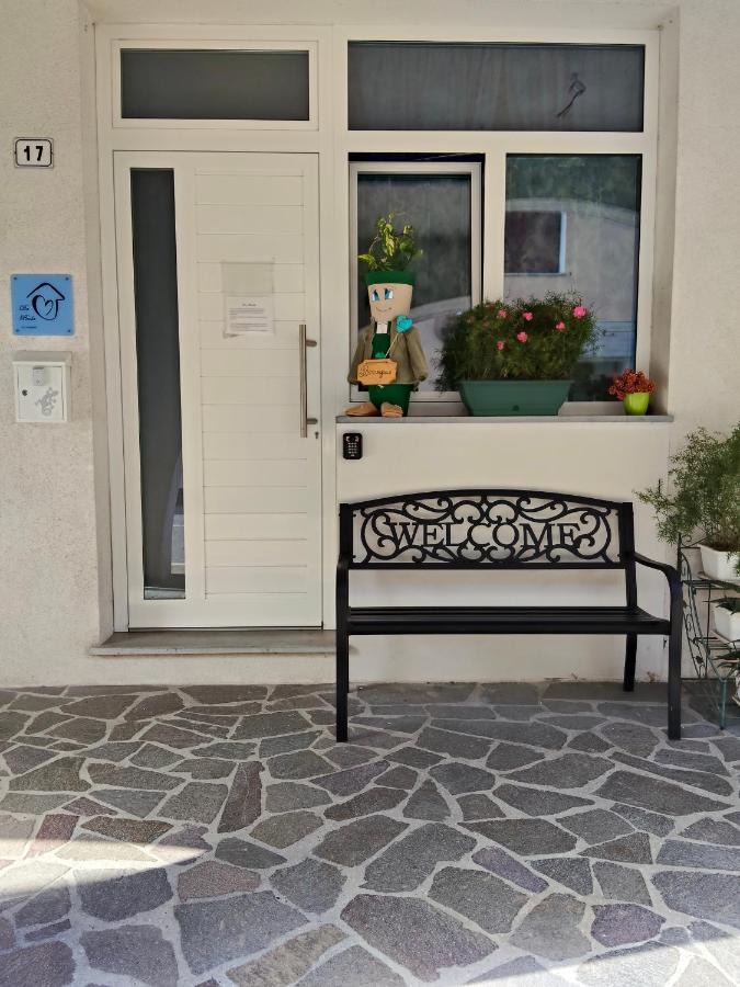 da Paola monolocale - Ferienwohnung Osoppo