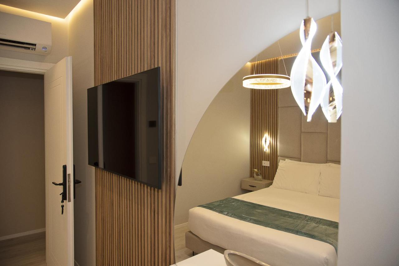 Habitación Deluxe - 1 cama grande