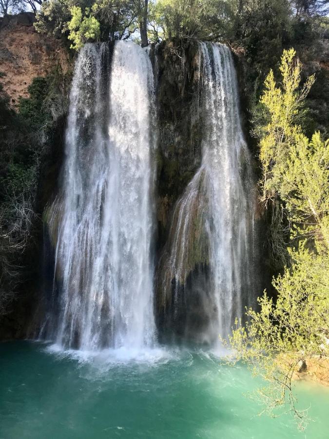 La sérénité de l'Argens, Correns - B&B Correns