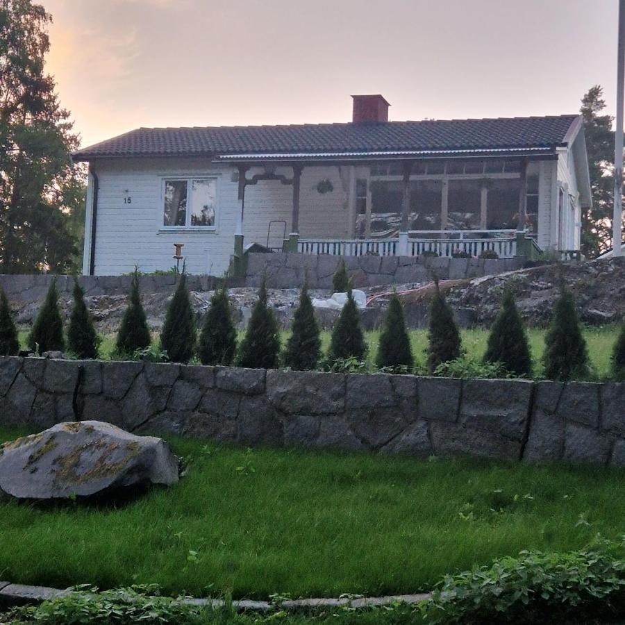 Pärla-Helgö - Chambres d'hôtes Kannan