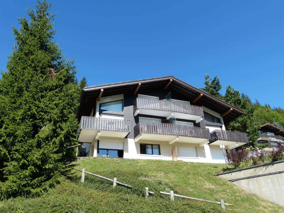 Appartement 3*** calme avec animaux admis et parking, proche pistes à La Clusaz - FR-1-304-107 - B&B La Clusaz