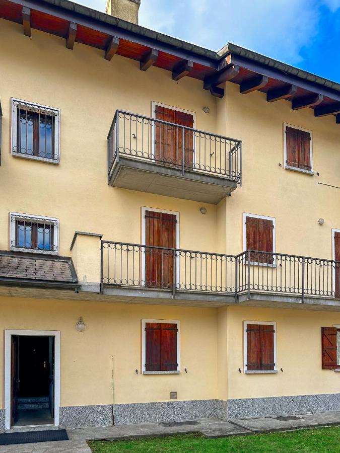 Prestigious apartment in Santa Maria Maggiore - B&B Santa Maria Maggiore