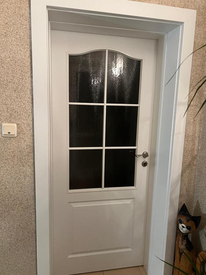 Milchevi Guesthouse - Chambres d’hôtes Sozopol