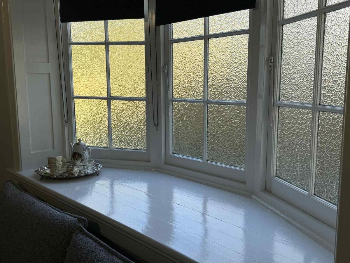 Cottage on Carthage - Ferienwohnung Tamworth