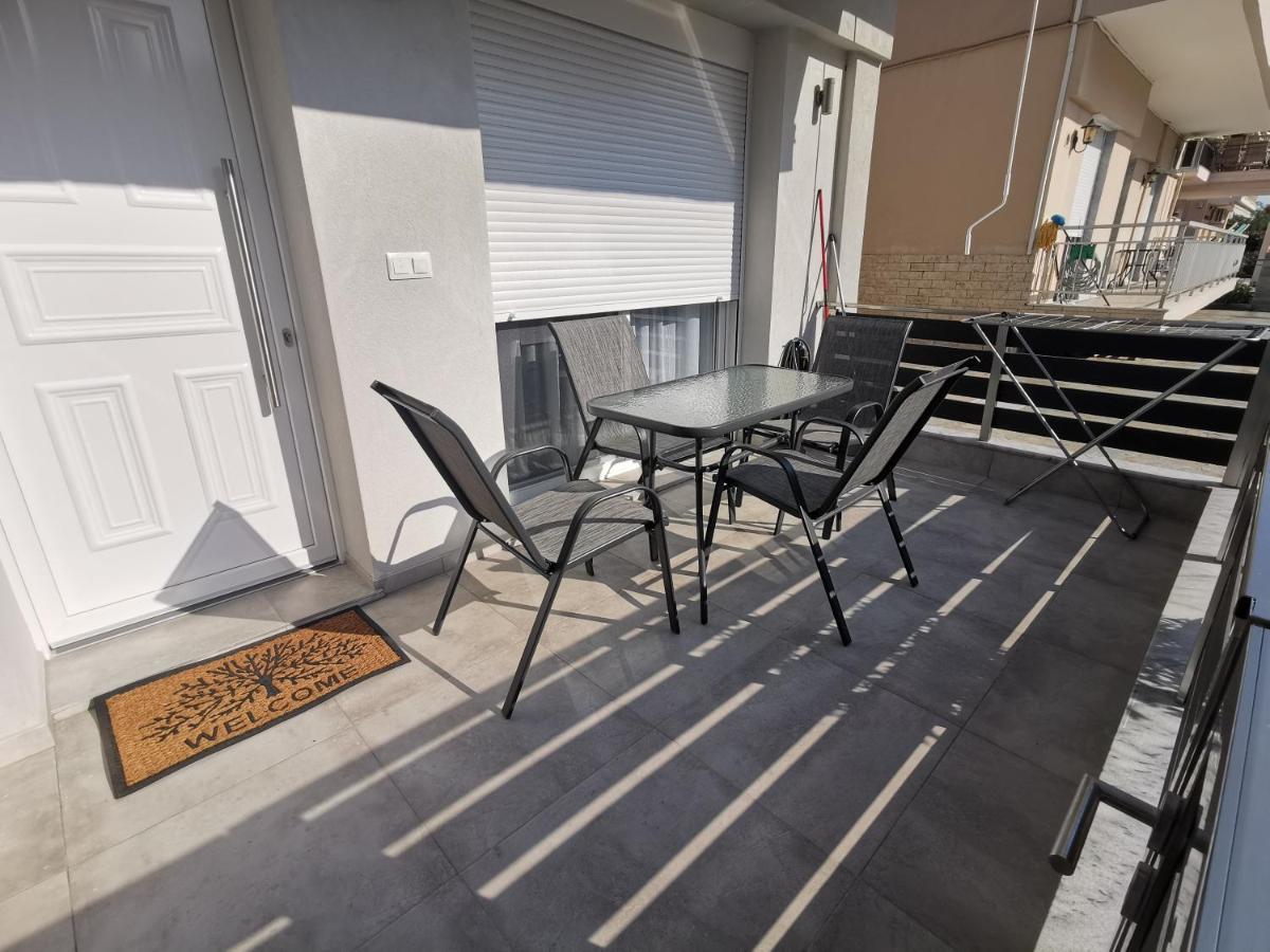 Elia Home - Ferienwohnung Néa Karváli