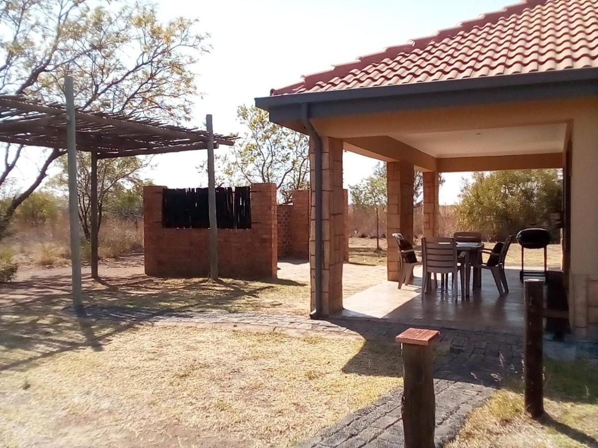 Nyani Lodge Dinokeng - B&B
