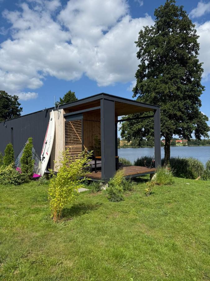 Skryjówka - B&B Chrzypsko Wielkie