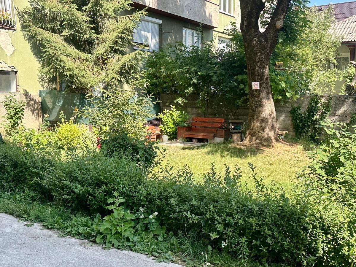 Cozy family apartment - Bjelave - Ferienwohnung Sarajevo