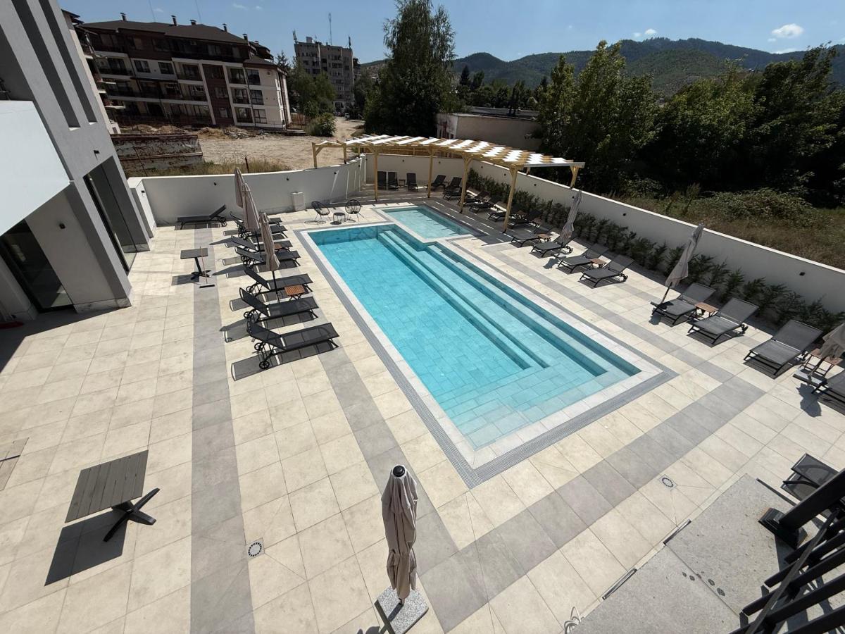 Nikol5 Deluxe - Chambres d’hôtes Velingrad