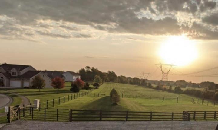 The Calico Cottage - B&B Lewis Center