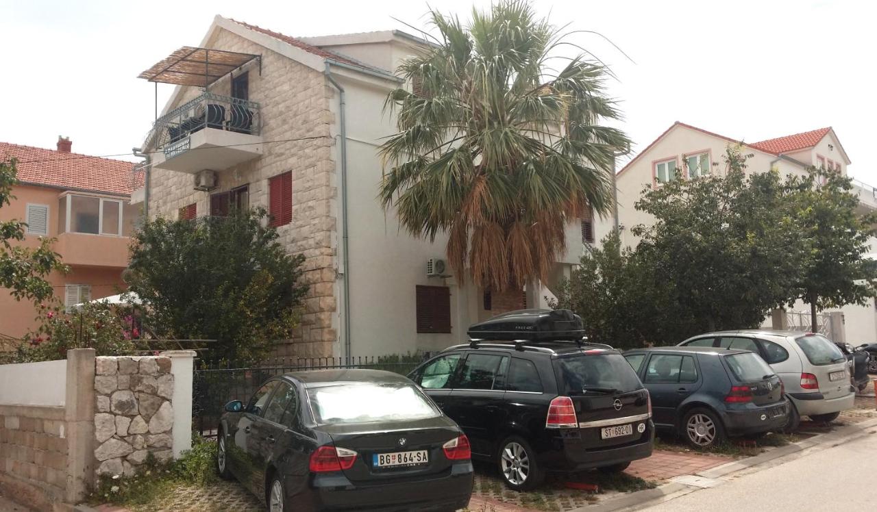 Lux Two-Bedroom Apartment