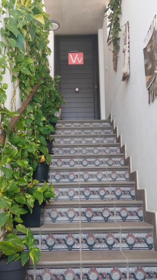Apartamento con encanto en la playa frente al mar "Posada Rent House" - Bed and Breakfast Puerto del Rosario