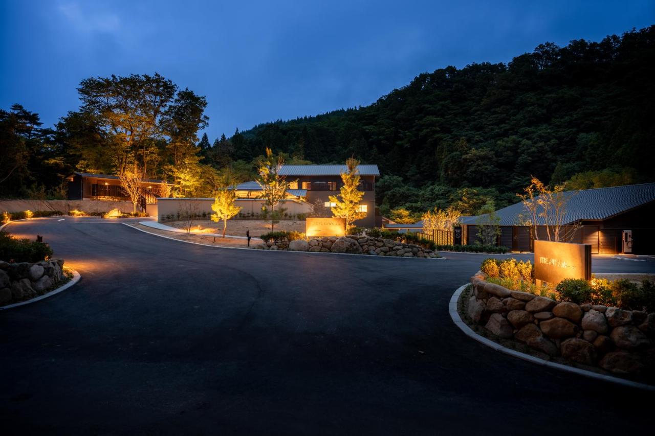THE YUKAWA Ichijoh Branch - B&B Shiroishi