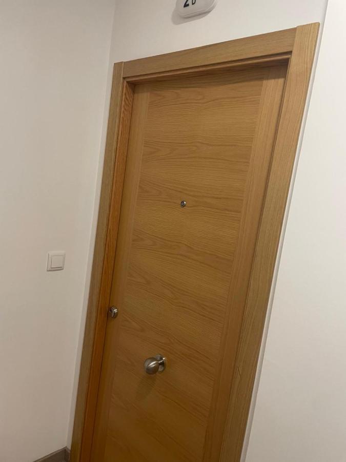 Appartement met 1 Slaapkamer