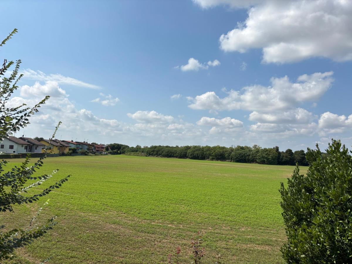 B&B Canossa - Ferienwohnung Rodigo