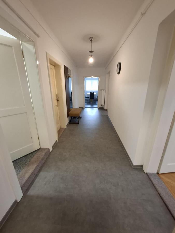 Appartement Familial 2 Chambres 