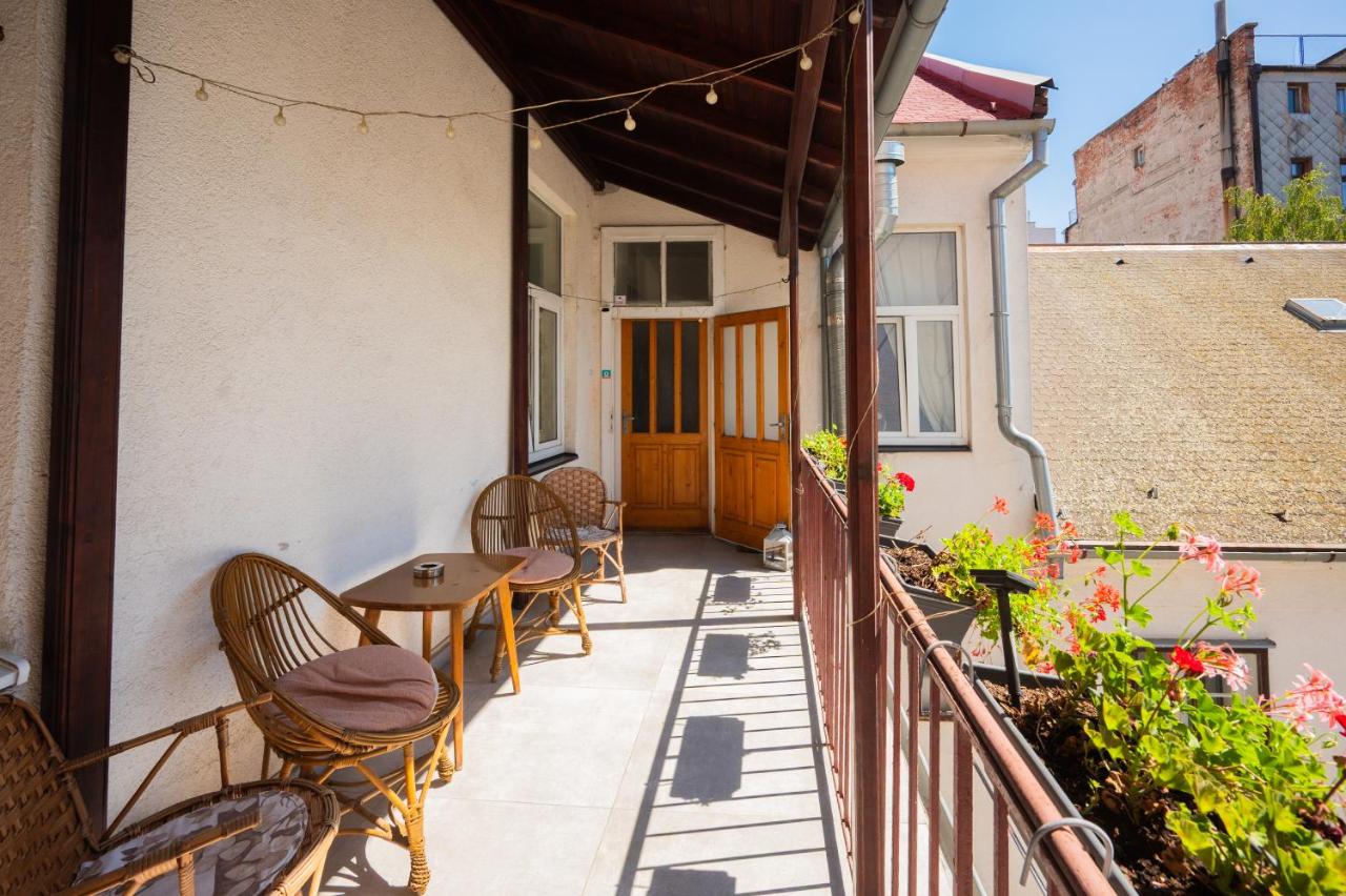 The City Gem - Ferienwohnung Bratislava