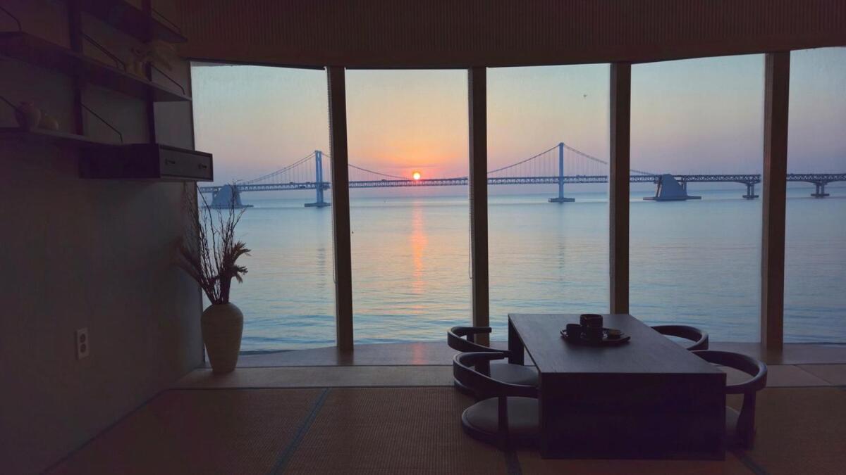 Ara Gaon - B&B Busan