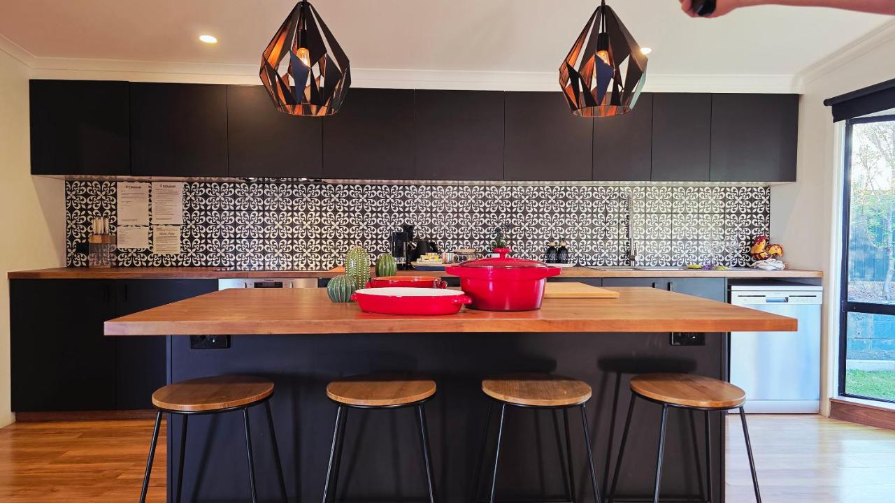 Honey Badgers House - Chambres d’hôtes Tamborine Mountain