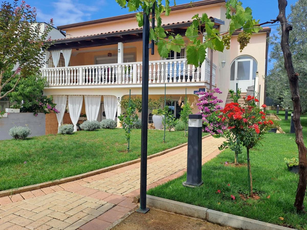 App Casa Sosici - Chambres d’hôtes Čepljani