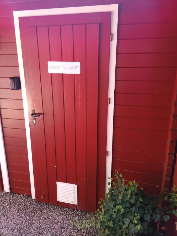 Zimmer Lilliput - B&B