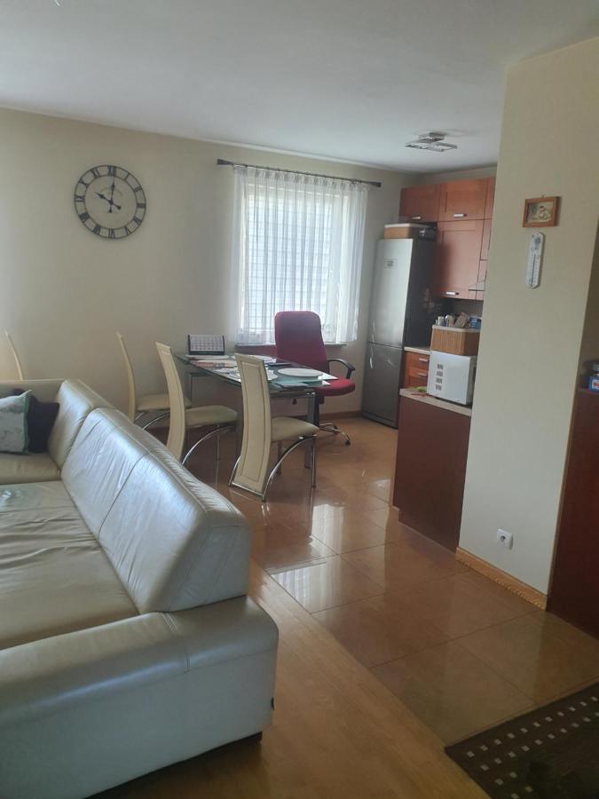 Sokołów Podlaski APARTAMENT