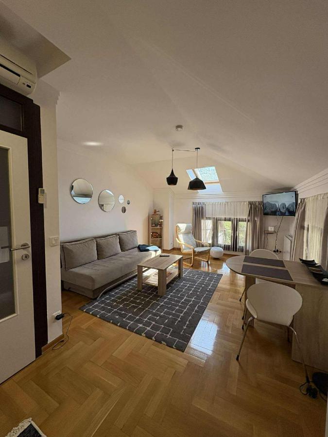 Mills, Stari Grad - Baščaršija - Chambres d’hôtes Sarajevo