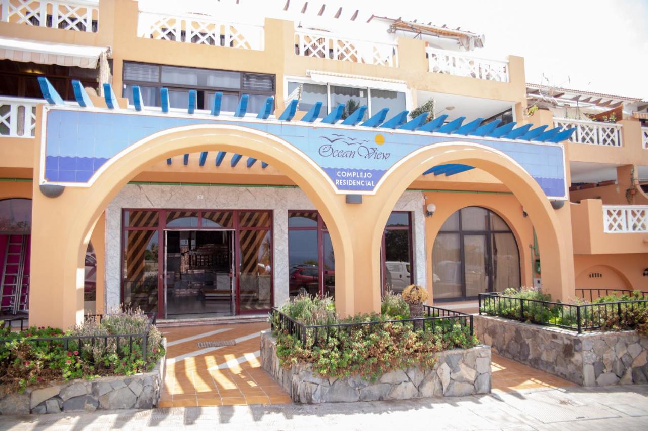 Ocean view OR426 - B&B Adeje