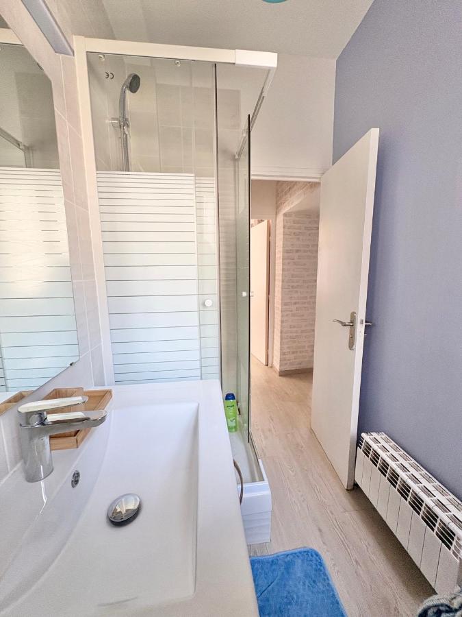 Nevers Centre Calme & Chaleureux - B&B Nevers