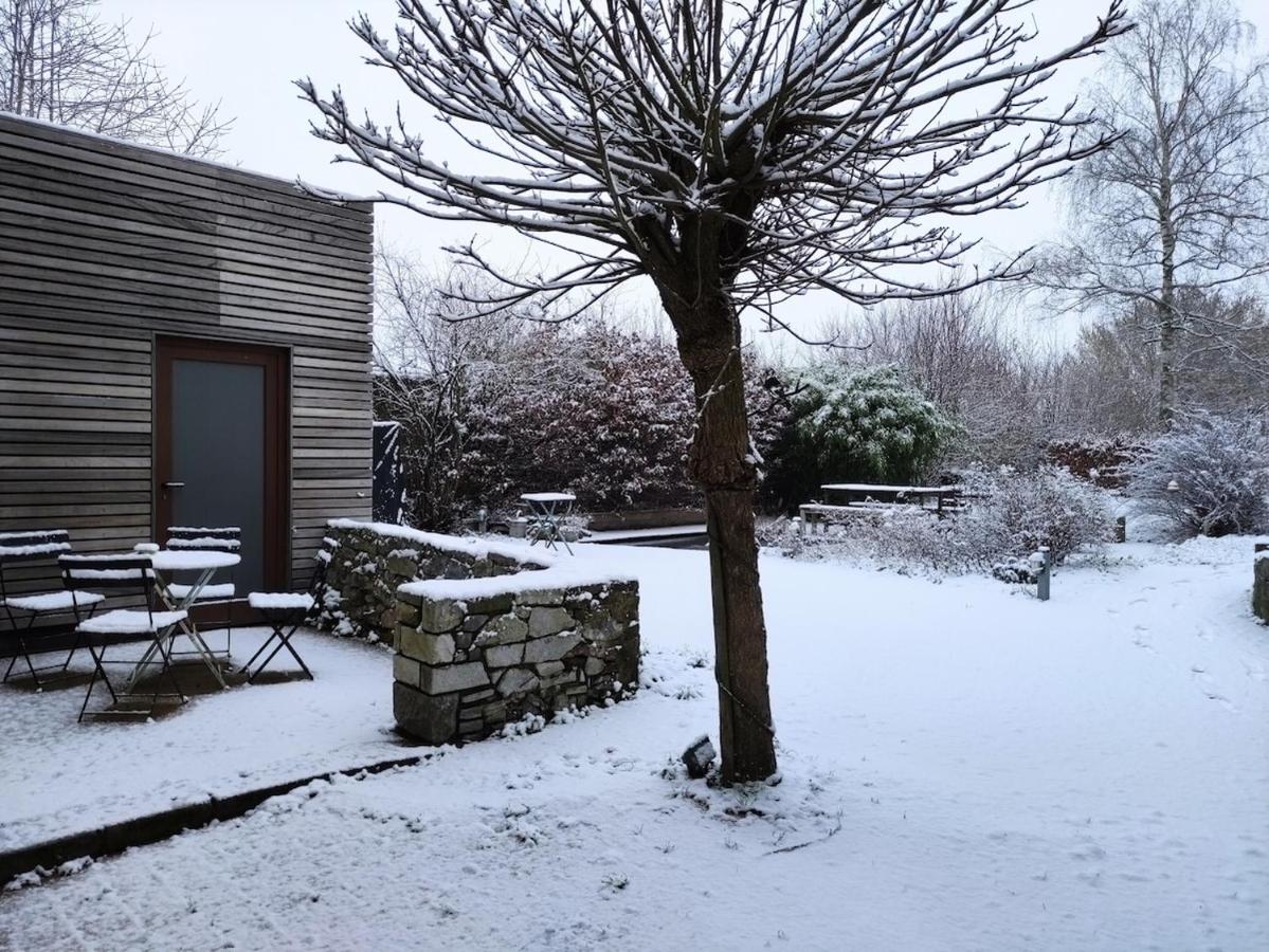 Le Pouce Roux - B&B Wanze