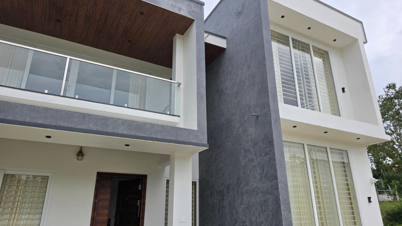 Casa Bella - The Group Stay - B&B Ganapathivattam