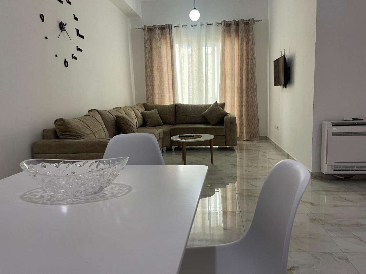 Tirana Rentals 2 - B&B Tirana