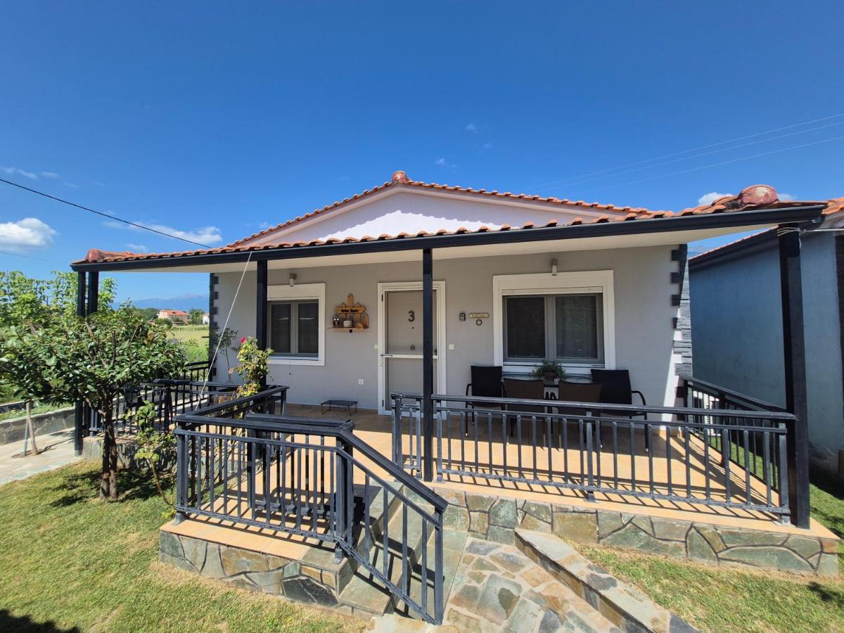 Kerkini Houses - B&B